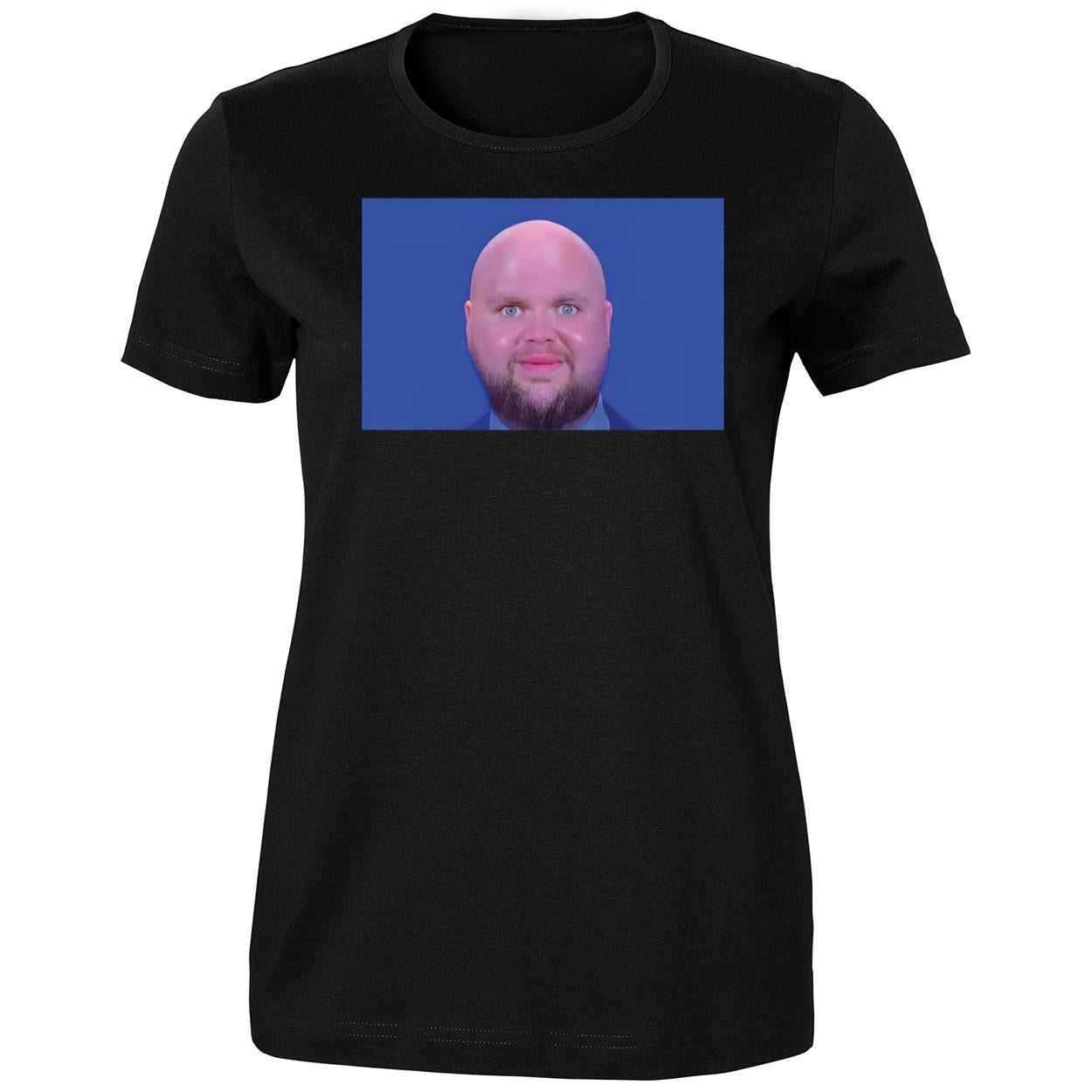 Raygun JD Vance Meme Shirt