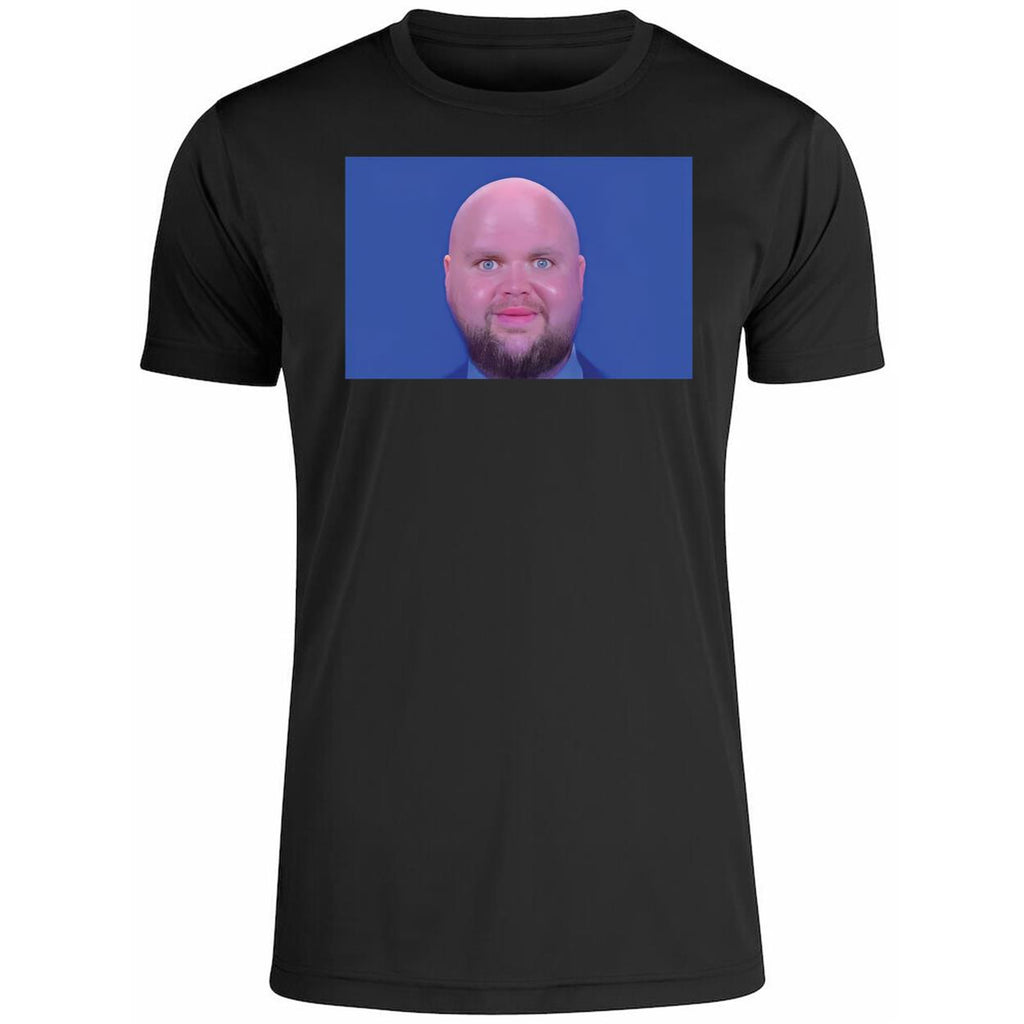 Raygun JD Vance Meme Shirt