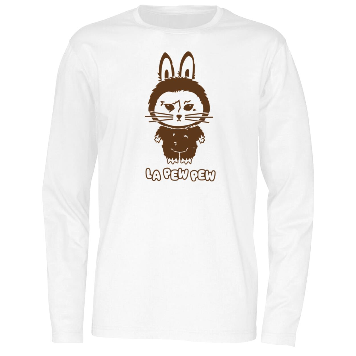 Raygun LaPewPew Baby Shirt