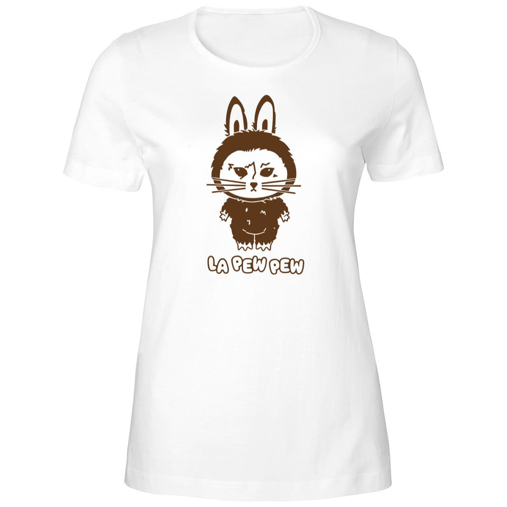 Raygun LaPewPew Baby Shirt