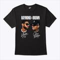 Raymond And Brown T Shirt