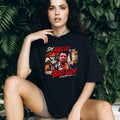 Razor Ramon Say Hello to the Bad Guy Scott Hall shirt