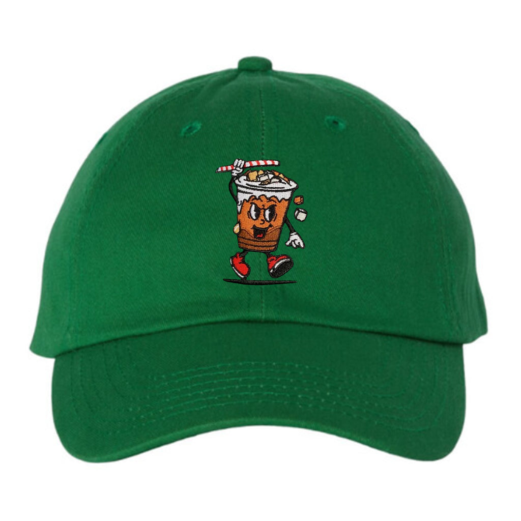 Reading Fightin Phils Reading Iced Coffees Hat
