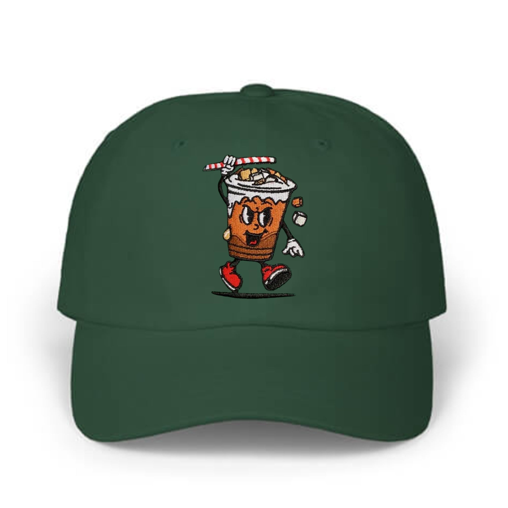 Reading Fightin Phils Reading Iced Coffees Hat