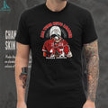 Reagan Johnson All Time Hits Leader Arkansas Razorbacks Softball T Shirt