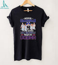 Real Grandmas Watch UConn Basketball Fans Signature T Shirt