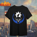 Rebel Alliance Loon Star Emblem Shirt