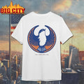 Rebel Eastern Bluebird Alliance ICE t-shirt