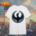 Rebel Loon Alliance Ivory ICE t-shirt