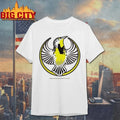 Rebel Western Meadowlark Alliance ICE t-shirt