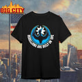 Rebellions Are Built On Hope Shirt Minnesota Rebel Alliance Bird Loon Shirt