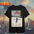Red Leather Tahoe World Tour 2026 Poster Shirt