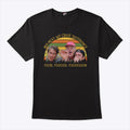 Red Meat We Crave Sustenance Food Fooood Fooooood T Shirt