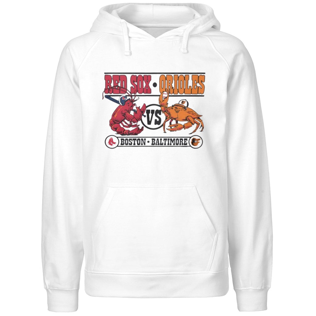 Red Sox Boston Vs Orioles Baltimore Series Sick Shirt
