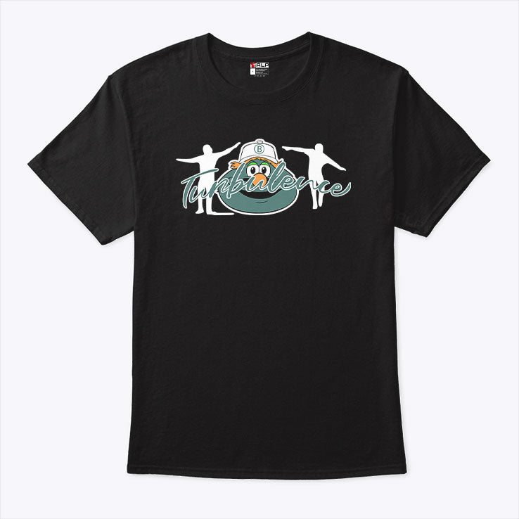 Red Sox Turbulence T Shirt