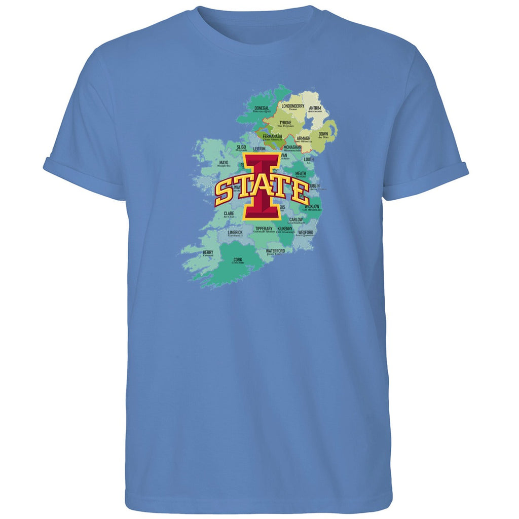 RedditCFB Iowa State Irish National Champs Shirt