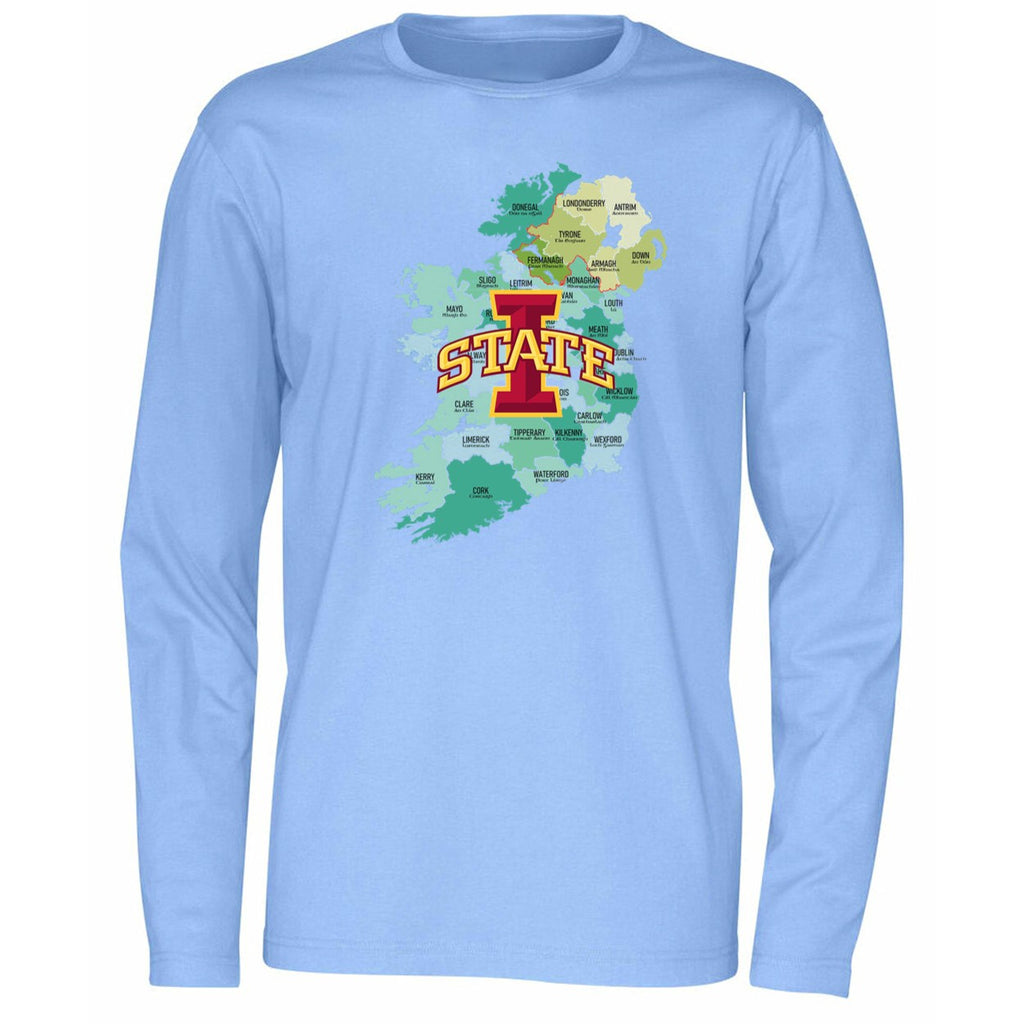 RedditCFB Iowa State Irish National Champs Shirt