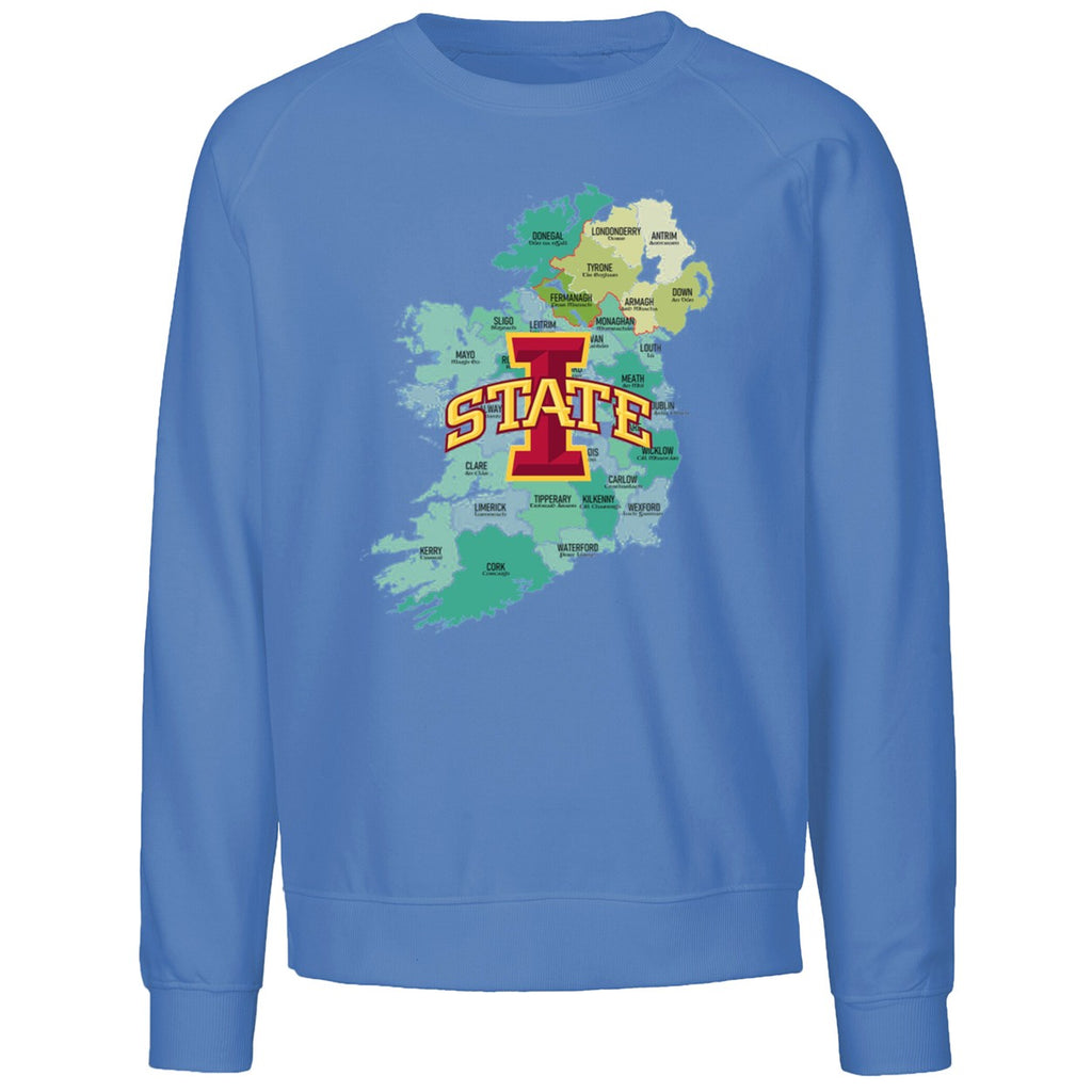 RedditCFB Iowa State Irish National Champs Shirt