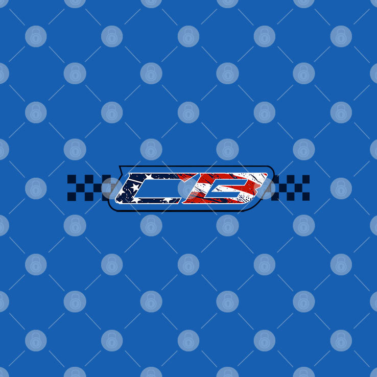 Chase Briscoe Reel America Win T Shirt