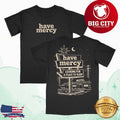 Relentless Cheap Hotel Two Sided Shirt