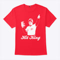 Remember Pete Rose Hit King T Shirt