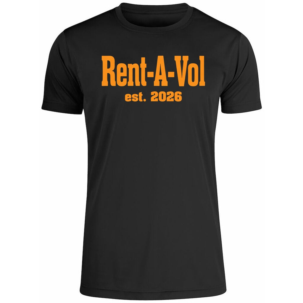 Rent A Vol Est 2026 Shirt