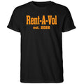 Rent A Vol Est 2026 Shirt