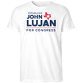 Republican John Lujan For Congress 2026 Shirt