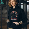Resident Evil “You Are Dead” Final Moment Horror Gaming T Shirt
