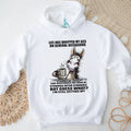 Resilient Donkey “Still Getting Up” Life Struggles Funny Tee