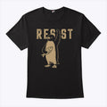 Resist Penguin Against Trump T Shirt