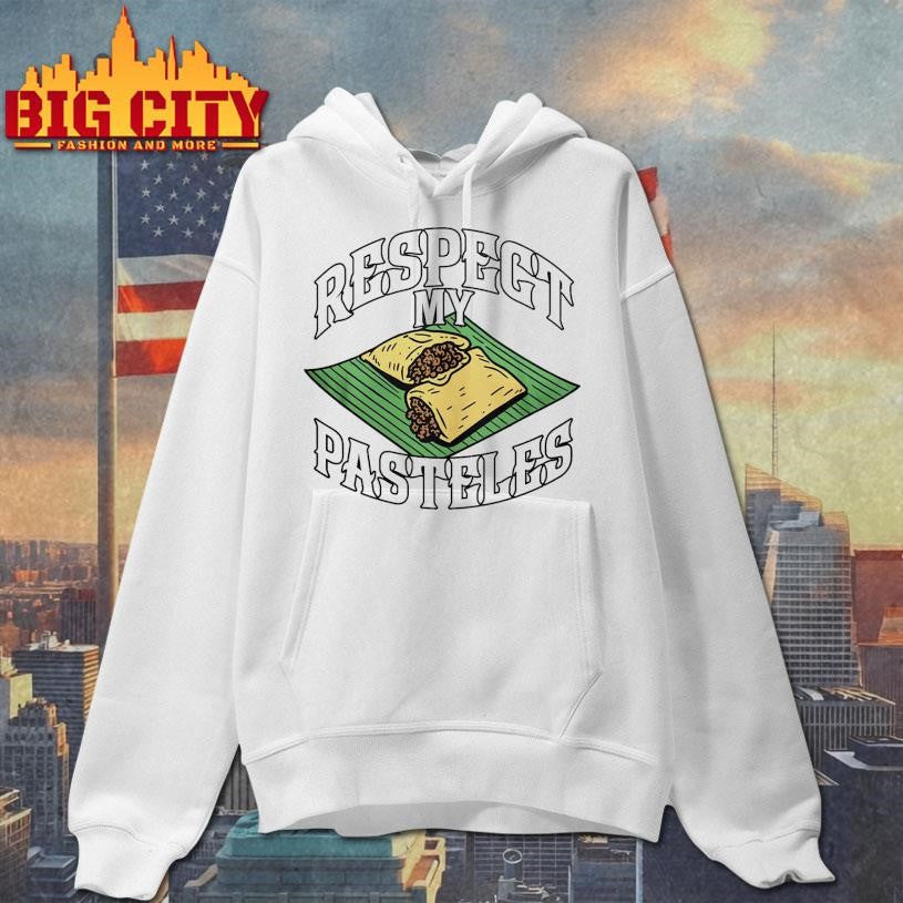 Respect 4 Shirt