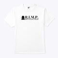 Rest In Many Pieces R.I.M.P T Shirt