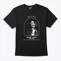 Rest In Peace David Lynch 1946 2025 Shirt