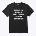 Rest In Peace Malcolm Jamal Warner T Shirt