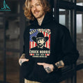 Rest In Power Chuck Norris 1940 2026 Legends Never Die T Shirt