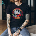 Rest in Peace Randolph Mantooth 1945 2026 Dodge D 300 Truck shirt