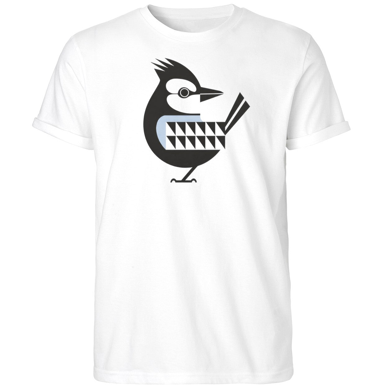 Retro Blue Jays Logo 2025 Shirt