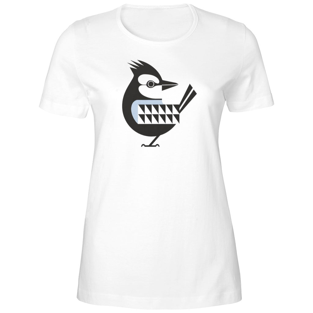 Retro Blue Jays Logo 2025 Shirt