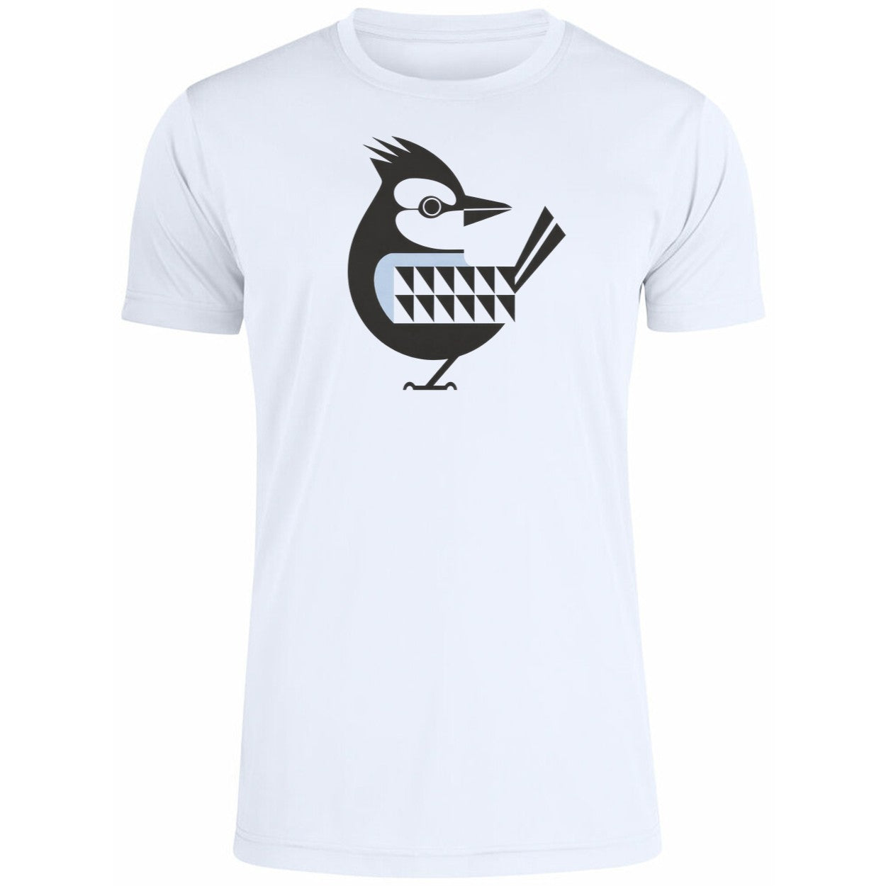 Retro Blue Jays Logo 2025 Shirt