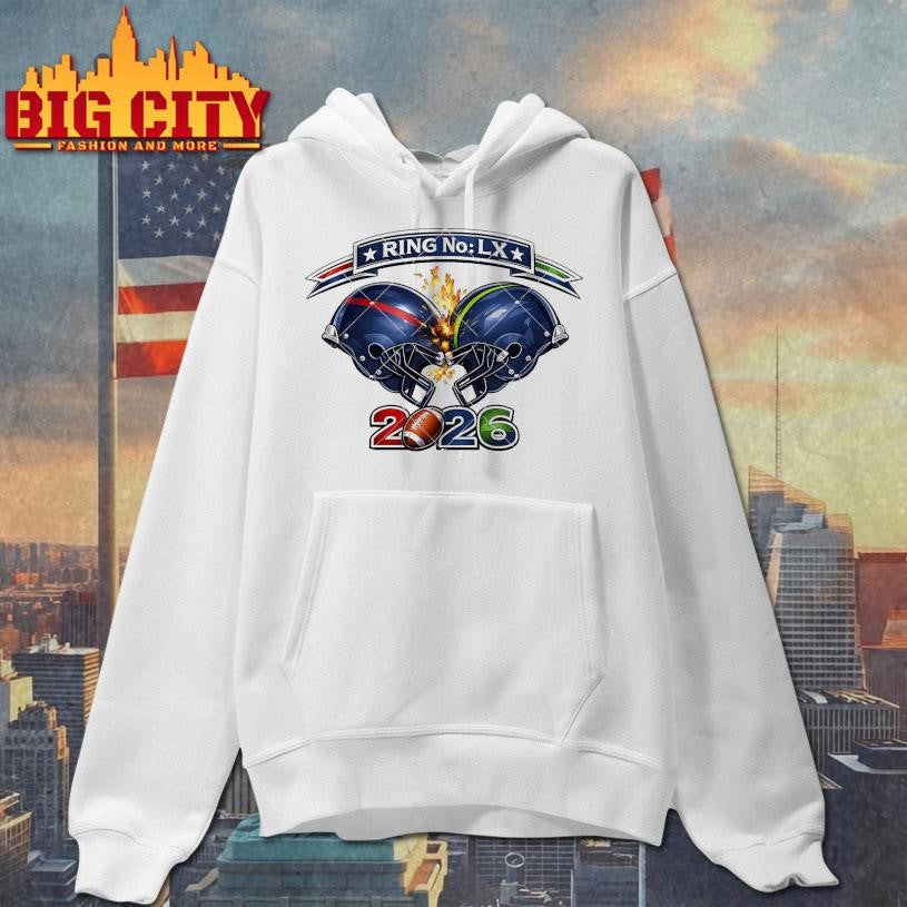 Retro Football Rivalry Shirt