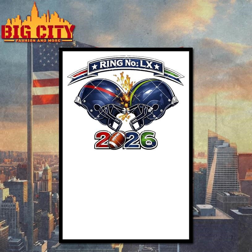 Retro Football Rivalry Shirt