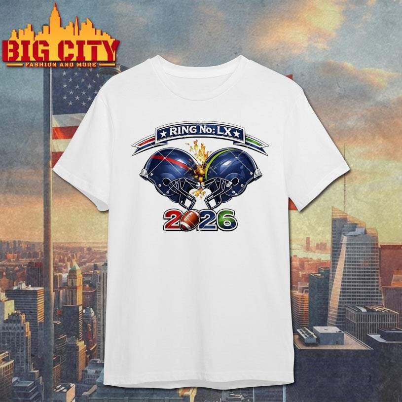 Retro Football Rivalry Shirt
