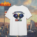 Retro Football Rivalry Shirt