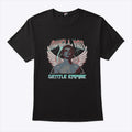 Rex Manning Day Dwell Not Gentle Empire T Shirt