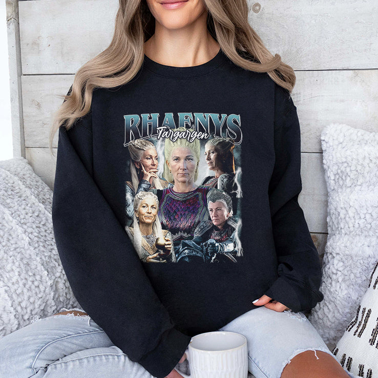 Rhaenyra Targaryen T Shirt
