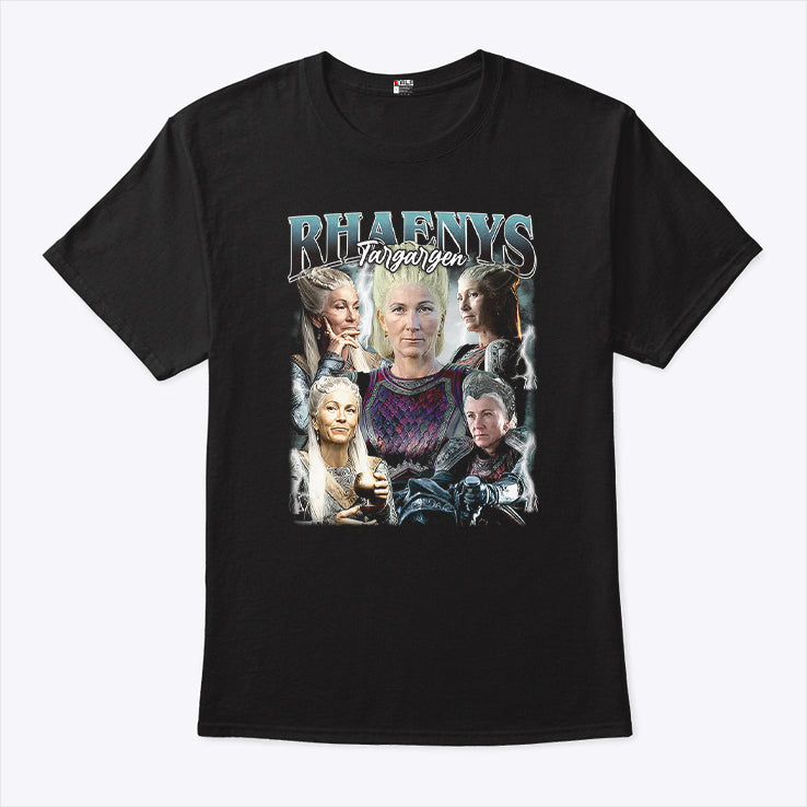 Rhaenyra Targaryen T Shirt