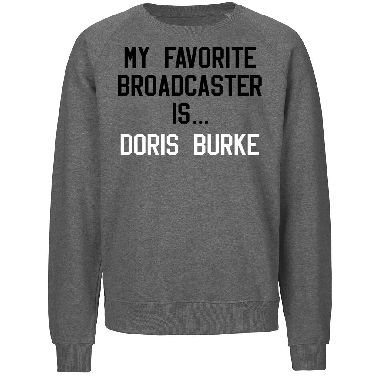 Richard Jefferson wear Doris Burke Shirt