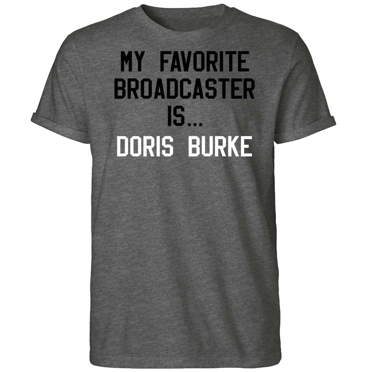 Richard Jefferson wear Doris Burke Shirt