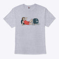 Richard Simmons Gym Sweat’in T Shirt